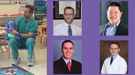 Our Doctors
